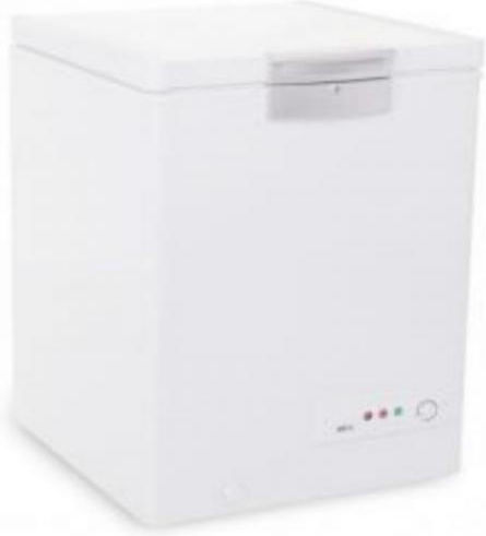 Fresh Επαγγελματικός Καταψύκτης Μπαούλο 188lt Π72.5 x Β72 x Υ84.5εκ.
