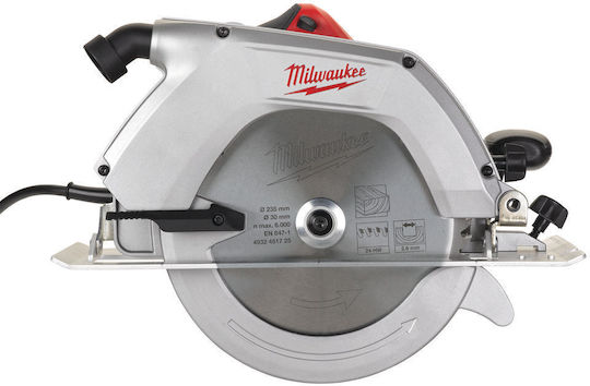 Milwaukee CS 85 SB Δισκοπρίονο 2200W