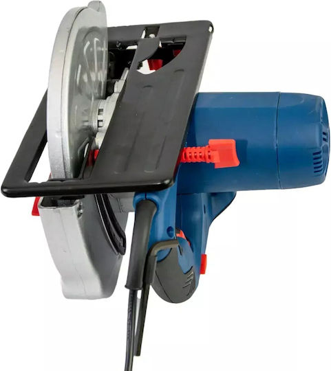 Dedra Циркулярна пила 1500W