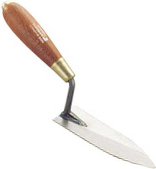 L' Outil Parfait Μυστρί Μεταλλικό 120mm με Ξύλινη Λαβή 08339