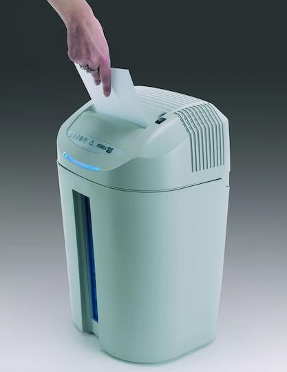 Kobra Shredders +1 SS4 Strip Cut 16-Sheet Paper Shredder