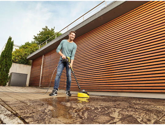 Karcher K 5 Premium Power Control Flex Home Миялна машина Машина с Налягане 145бар