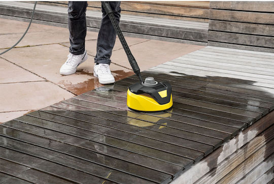 Karcher K 5 Premium Power Control Flex Home Миялна машина Машина с Налягане 145бар