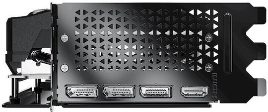 PNY GeForce RTX 5080 16GB GDDR7 Triple Fan Κάρτα Γραφικών