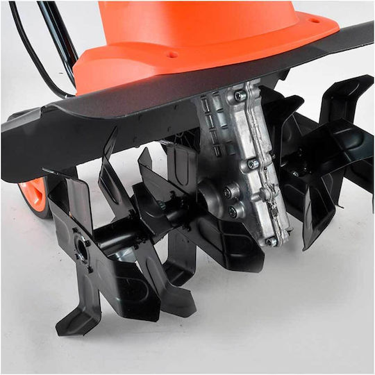 Nakayama MB2100 Electric Cultivator 1400W