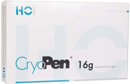 Cryopen X+ Συσκευή Κρυοπηξίας