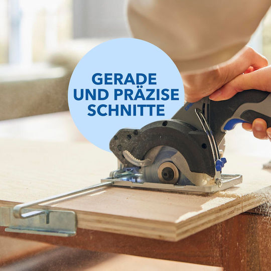 Dremel CS12V-S1 12V 1x2Ah