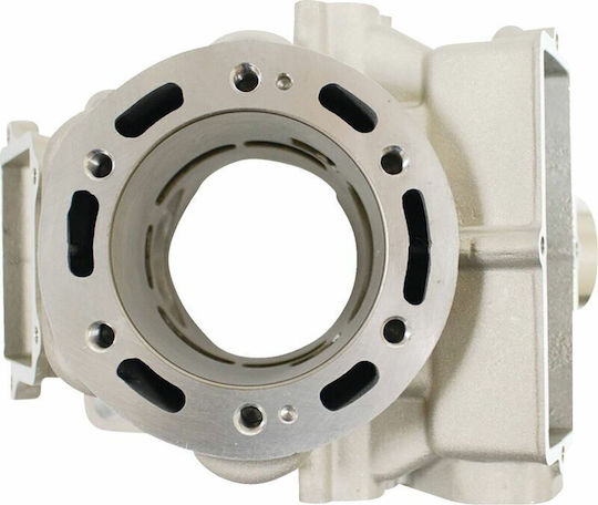 Cylinder Works Aluminium Zylinder Kolben 72,00mm 295 ccm 21009-k01 Kit