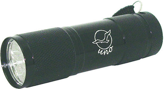 Uno LED UV GL173S/9