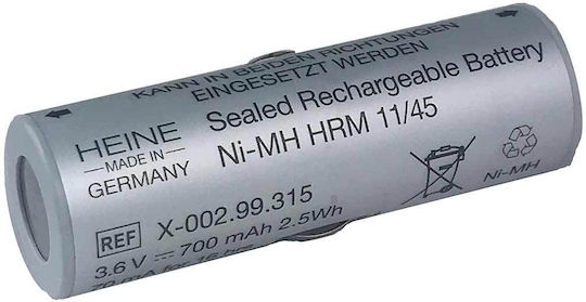 Heine Battery NiMH Rechargeable