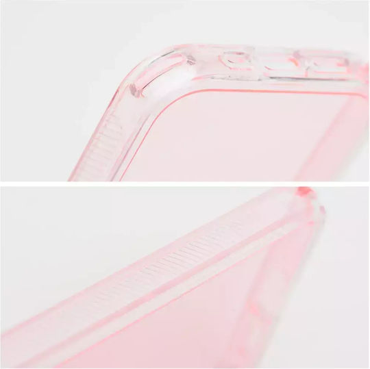 Techwave Crystalguard калъф Samsung Galaxy A26 5G розов