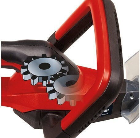 Einhell Gc-ch 18/40 Li mit Klingenlänge 47.5cm Solo