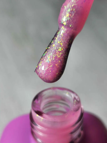 Beauty VI Base Coat για Απλά Βερνίκια Rubber 15ml