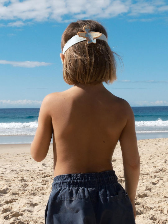 Sunnylife Schwimmbrille Kinder Grün