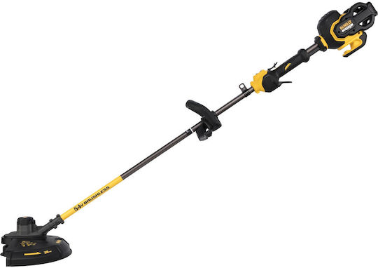 Dewalt Tăietor de iarbă De umăr / de mână Pe baterii