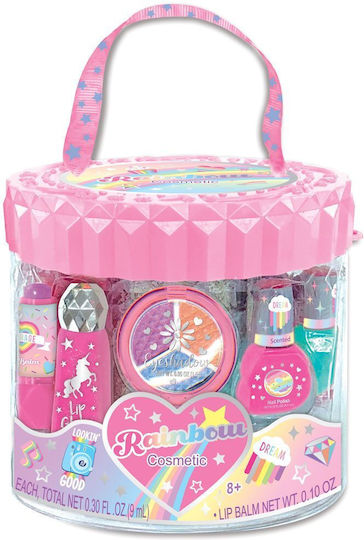 Childrenland Παιδικό Κραγιόν / Lip Gloss
