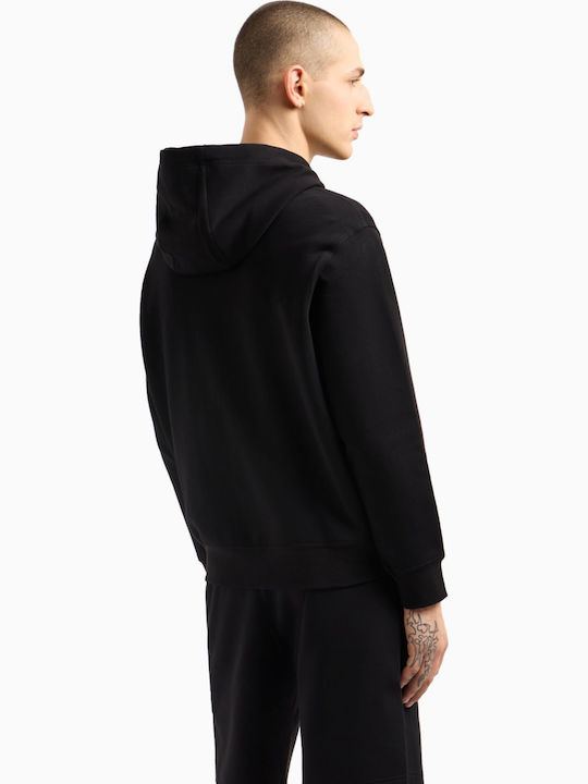 Armani Exchange Black
