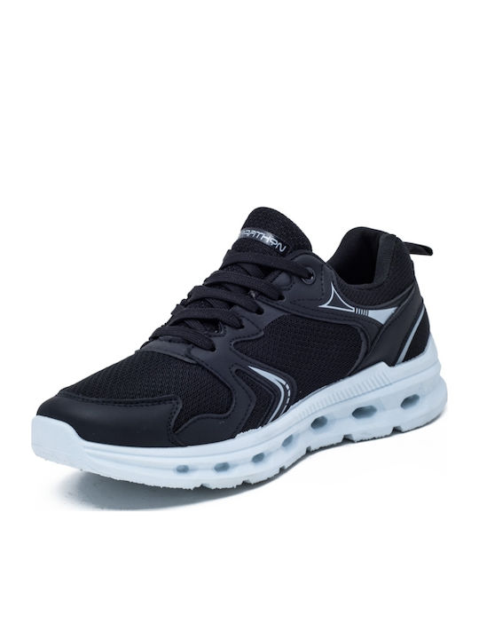 Ανδρικά Sneakers Μαύρα