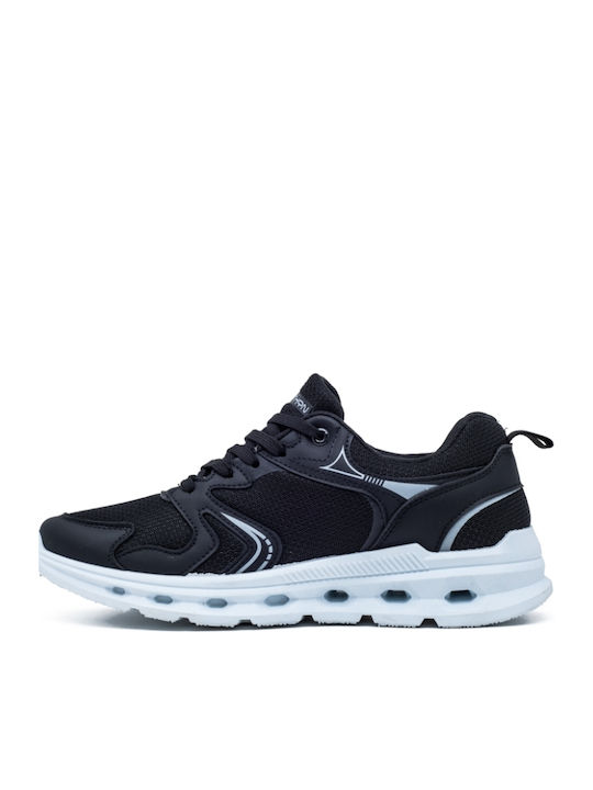 Ανδρικά Sneakers Μαύρα