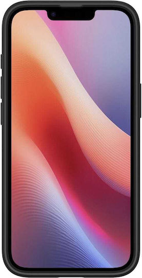 Spigen Ultra Hybrid MagFit Rückseite Kunststoff / Silikon 1,2 mm Schwarz iPhone 17e / 16e