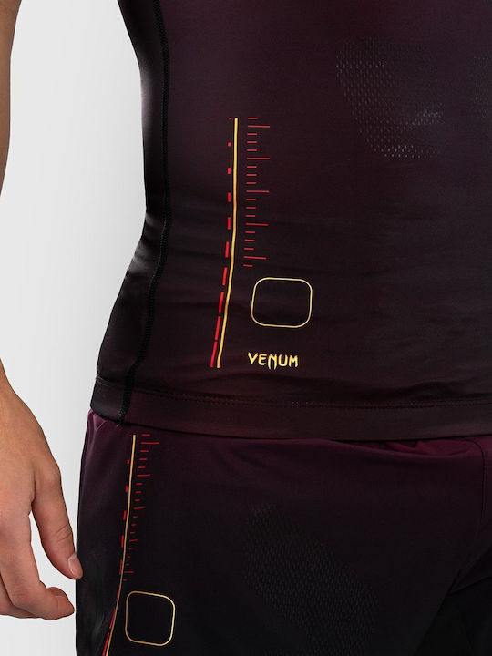 Venum Bărbați Fără mâneci Tricou VENUM-05522-139 Neagră