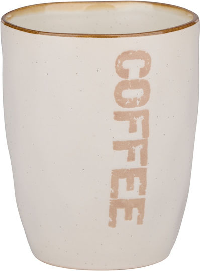 ArteLibre Ceramic Mug in Various Designs White 320ml (Various Designs)