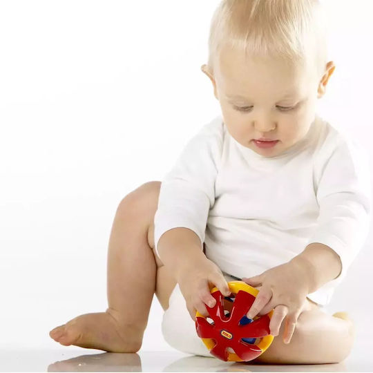 Tolo Toys Κουδουνίστρα για 3+ Μηνών