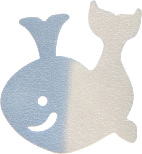 Dreambaby Baby Bath Non-slip Blue 1pcs