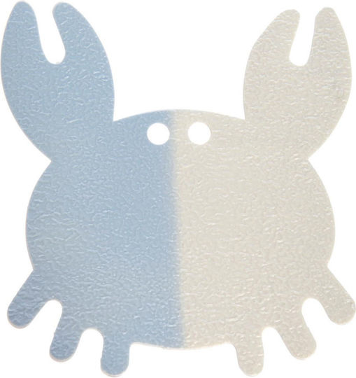 Dreambaby Baby Bath Non-slip Blue 1pcs