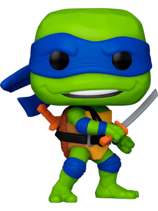 Funko Pop! Bobble-Head Movies: Teenage Mutant Ninja Turtles - Leonardo 1391