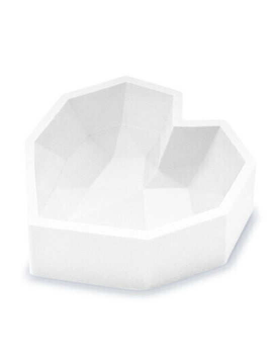 Scrap Cooking Formă de Patiserie din Silicon 3x3buc 1buc