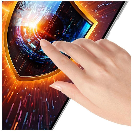3MK Silky Matt Privacy Privacy Matte Screen Protector (Samsung Galaxy A36 5G - 3mk)