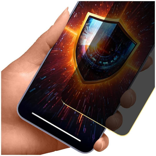 3MK Privacy Mat Screen Protector (Xiaomi 15, 3mk)