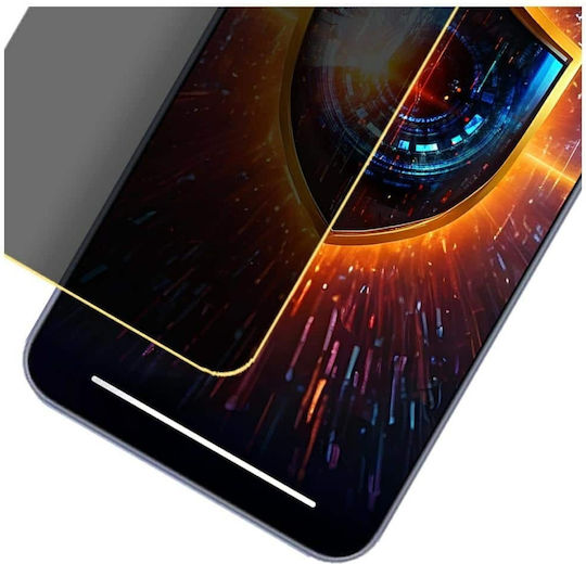 3MK Privacy Mat Screen Protector (Xiaomi 15, 3mk)