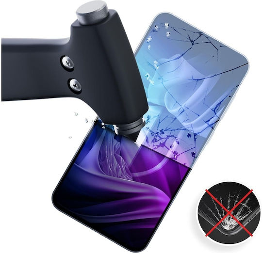 3MK Mat Screen Protector (Samsung Galaxy A36 5G, 3mk)