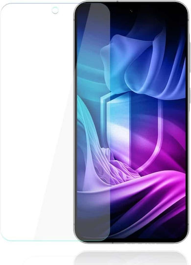 3MK Mat Screen Protector (Samsung Galaxy A36 5G, 3mk)