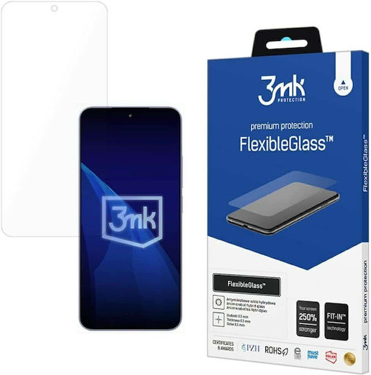 3MK Flexibleglass Закалено стъкло (Xiaomi 15 - 3mk)