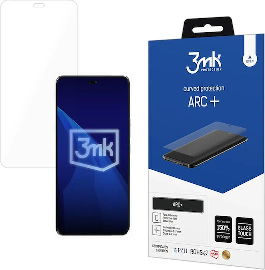 3MK Lite 0.17mm Screen Protector (Honor Magic7 Lite - 3mk)