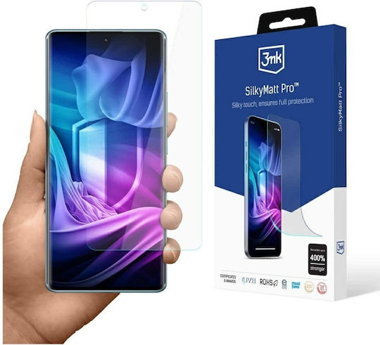 3MK Ματ Screen Protector (Redmi Note 14 Pro 4G)