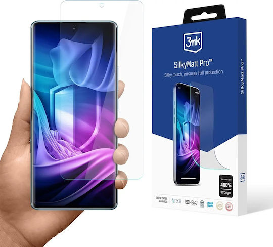 3MK Ματ Screen Protector (Redmi Note 14 Pro 4G)