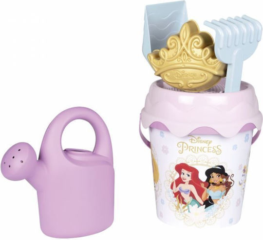Smoby Disney Princess Beach Bucket