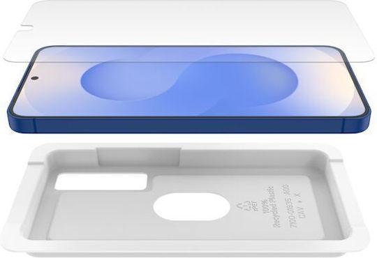 Belkin Tempered Glass (Galaxy S25)