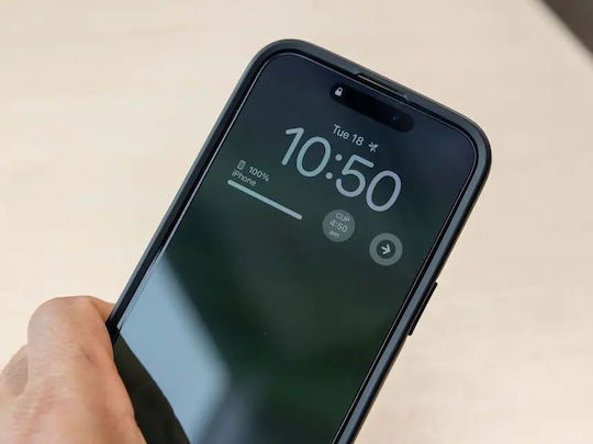 Quad Lock 0.3mm Tempered Glass (Galaxy S25+)