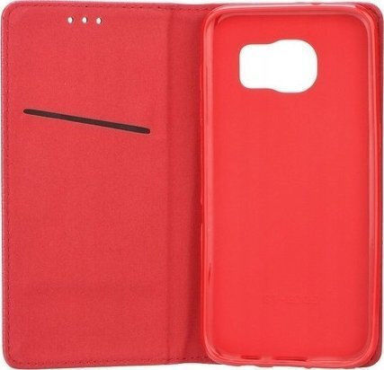 Smart Magnet Book Case Xiaomi Redmi A2 Red Red