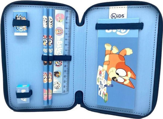 Kids Licensing Penare Culoare Full Face Albastru