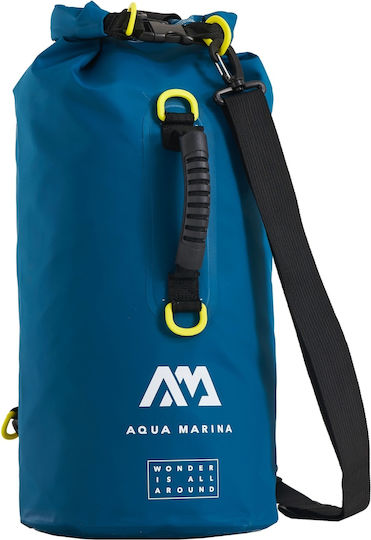Aqua Marina Суха чанта Am 20L лилава