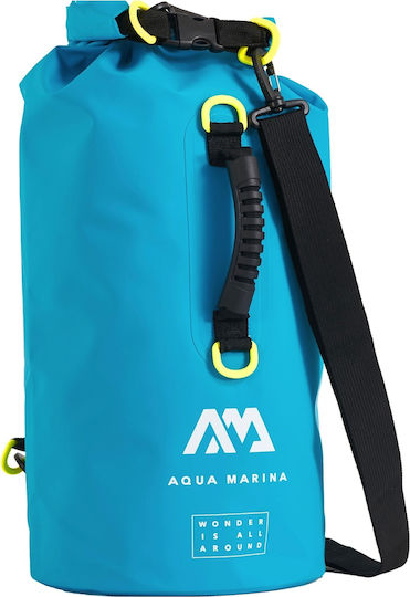 Aqua Marina Суха чанта Am 20L лилава