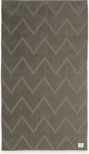 Nef-Nef Homeware Soroco Βαμβακερή Μπλε 160x80εκ.