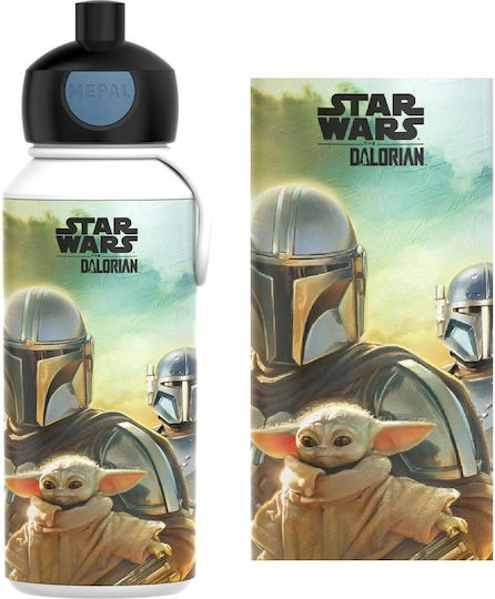 Mepal Campus Pop-up Star Wars 400ml107410065404 Beige
