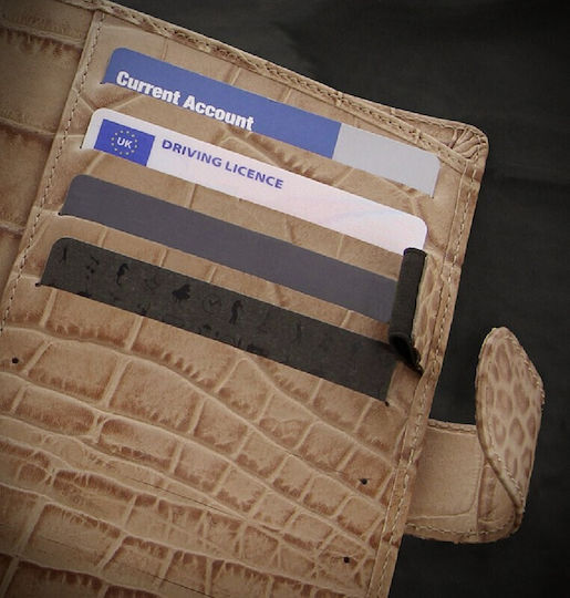 Filofax Ημερήσιο Organizer Personal Δερμάτινο